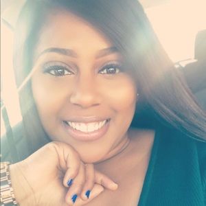 Meet your Posher, Kenya